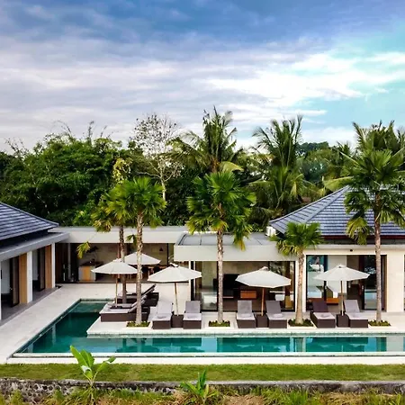 Villa Yallan By Balisuperhost